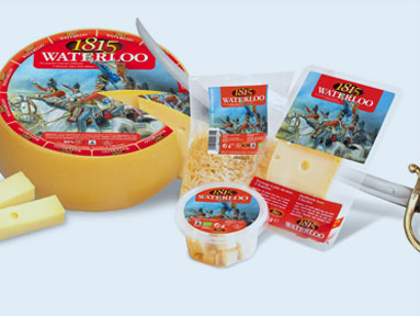 1815 Waterloo