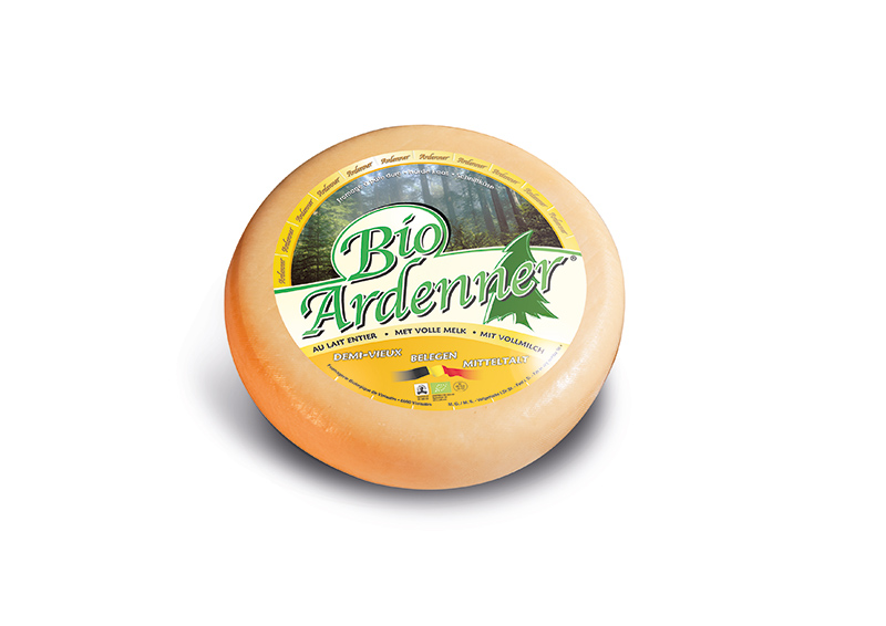 Bio Ardenner Demi Vieux