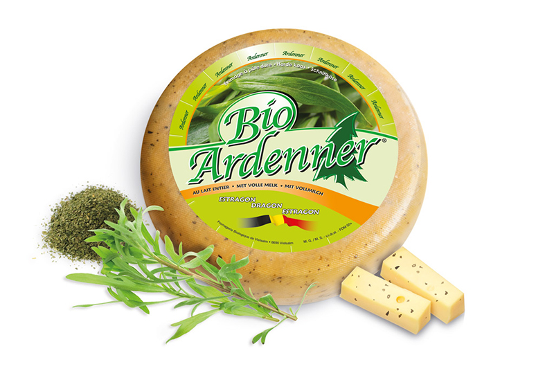 Bio Ardenner Estragon