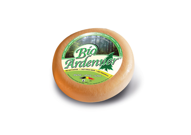 Bio Ardenner Jeune