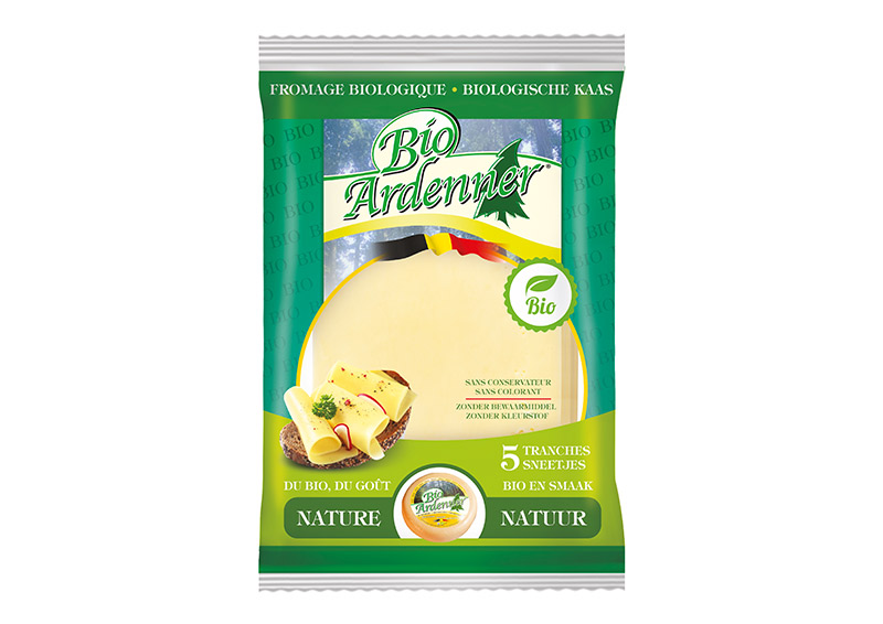 Bio Ardenner Tranches