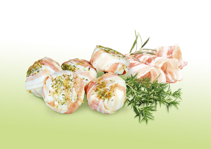 Lardés de ChèvrArdennes
