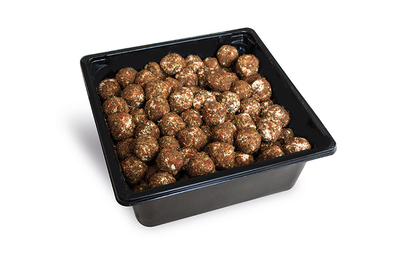 Perles de ChèvrArdennes 750g bruschetta