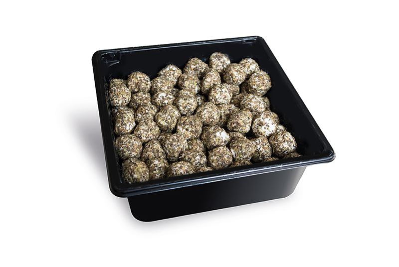 Perles de ChèvrArdennes 750g herbes de Provence