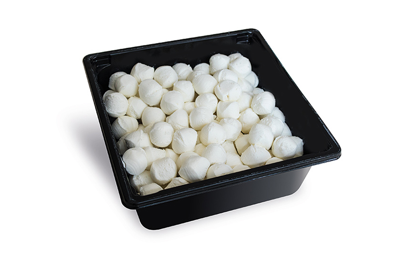 Perles de ChèvrArdennes 100g nature