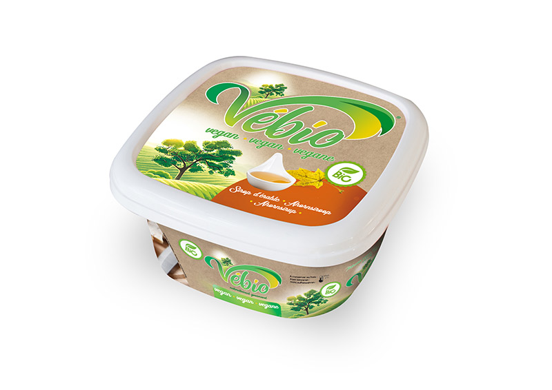 Vebio sirop d'érable