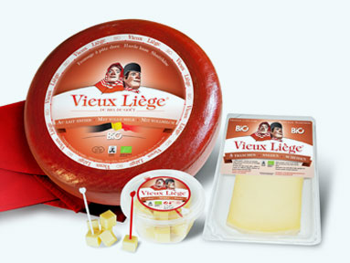 Vieux Liege