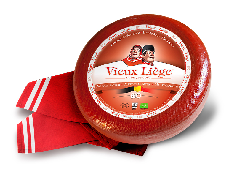 Vieux Liège - Meule