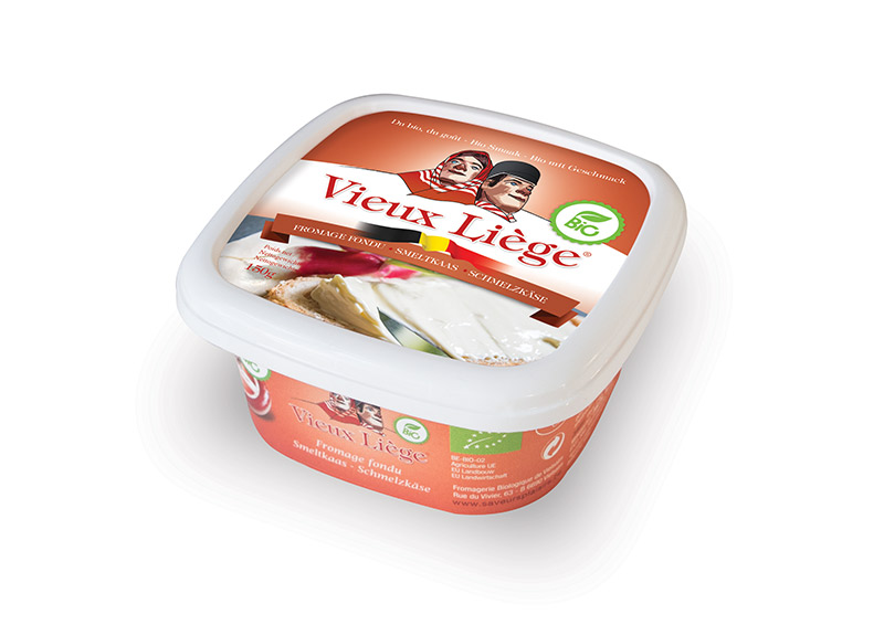 Vieux Liège - Tartinable