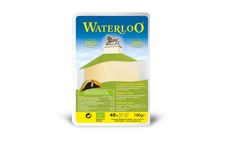 Waterloo - Bloc