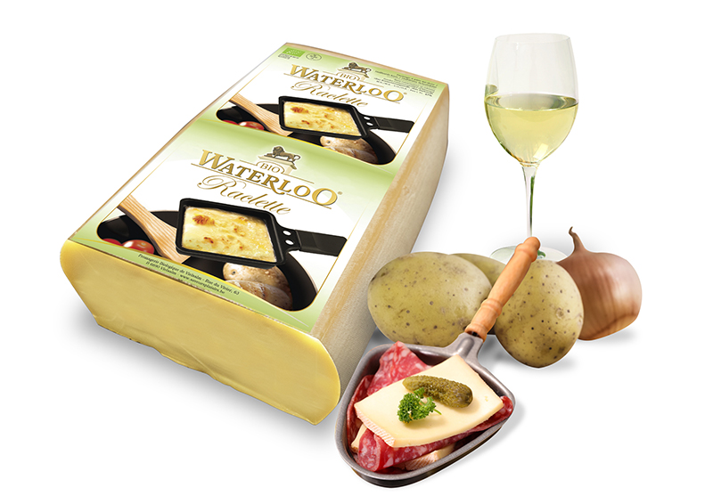 Waterloo - Raclette